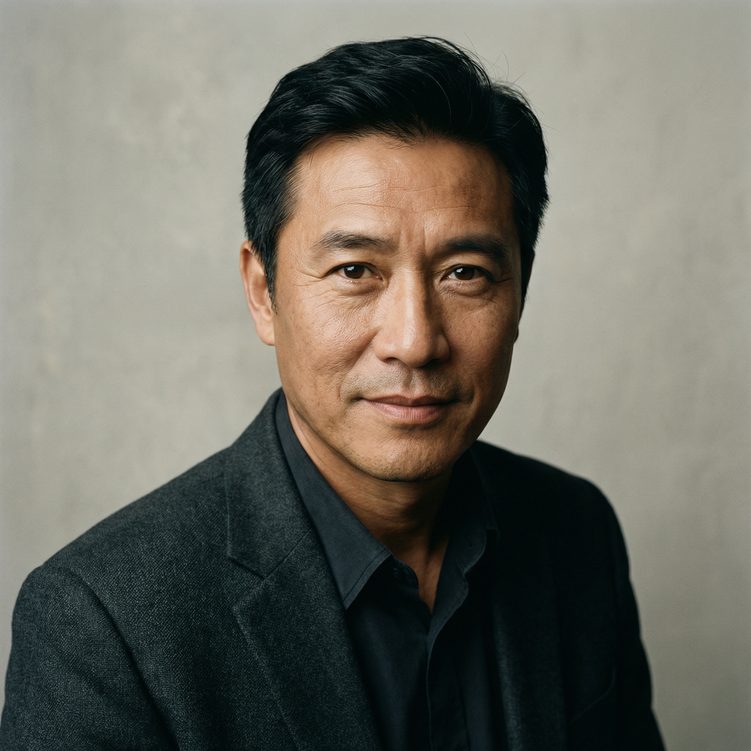 探花导演专家林志远