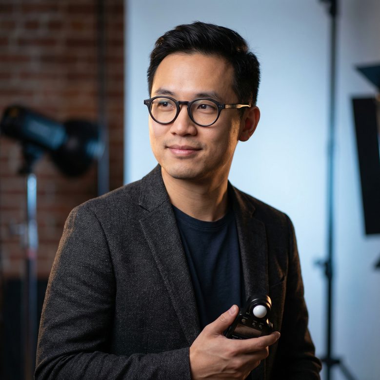 探花摄影师赵明轩