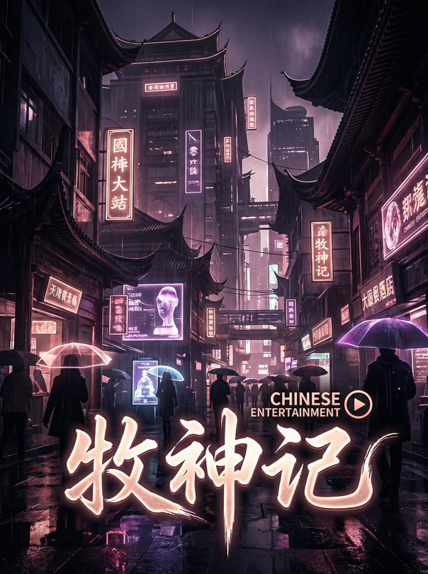 探花 · 花间秘境短视频教程