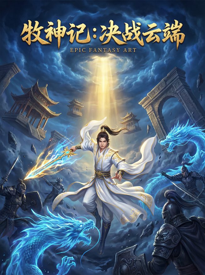 探花 · AI视频剪辑视频教程